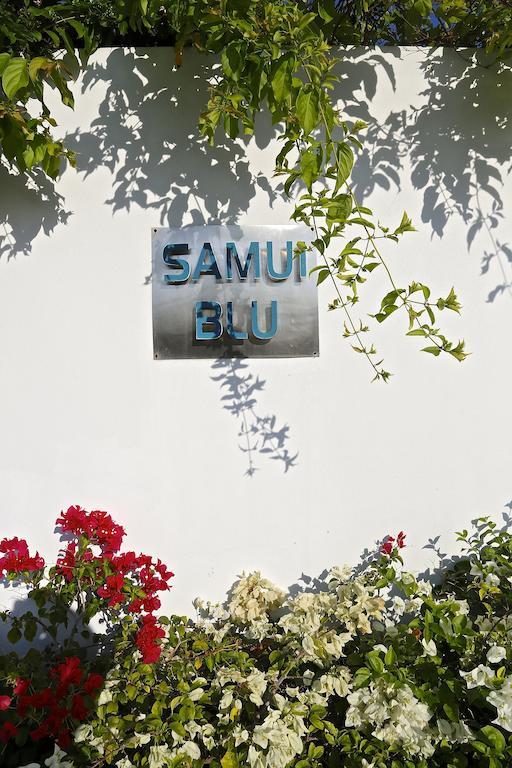 Samui Blu, Villa With Private Pool Choeng Mon Pokój zdjęcie